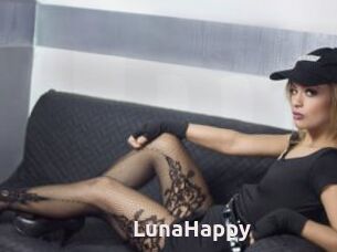 LunaHappy