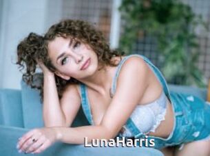 LunaHarris