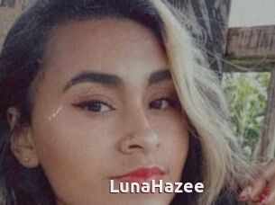 LunaHazee