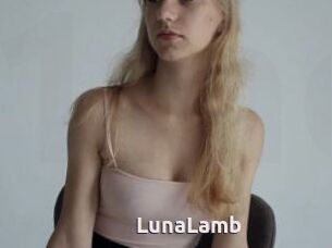 LunaLamb