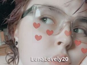 LunaLovely20