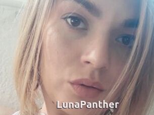 LunaPanther