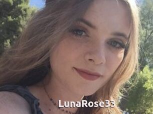 LunaRose33