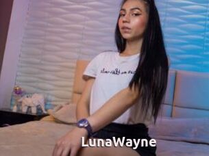 LunaWayne