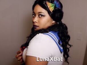 LunaXBat