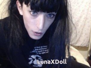 LunaXDoll