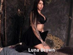 Luna_Brown