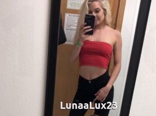 LunaaLux23