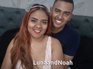 LunaandNoah