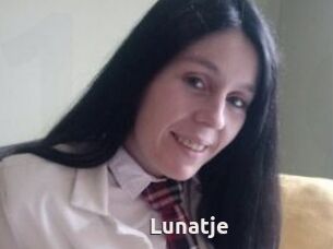 Lunatje