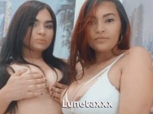 Lunetaxxx