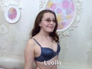 Luolla