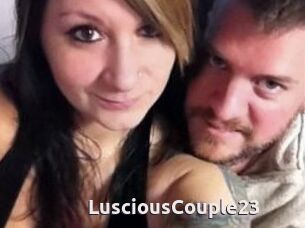 LusciousCouple23