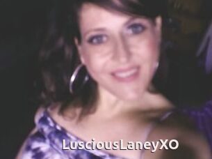 LusciousLaneyXO