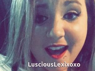 LusciousLexixoxo