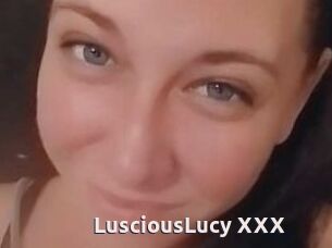 LusciousLucy_XXX