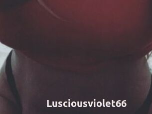 Lusciousviolet66