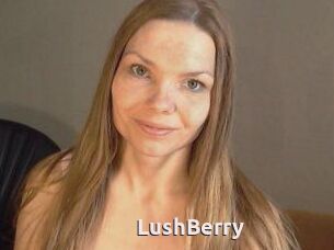 LushBerry