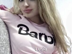 Lusia