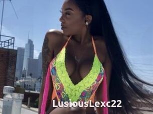 LusiousLexc22