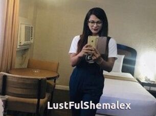 LustFulShemalex