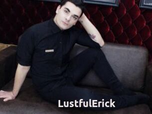 LustfulErick