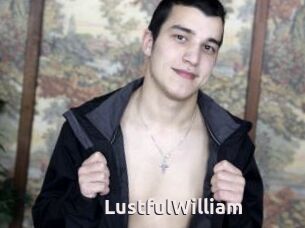 LustfulWilliam