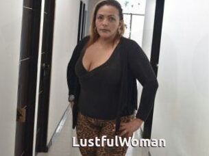 LustfulWoman