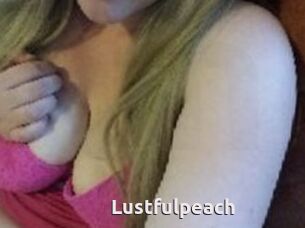 Lustfulpeach