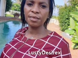 LustyDesirex