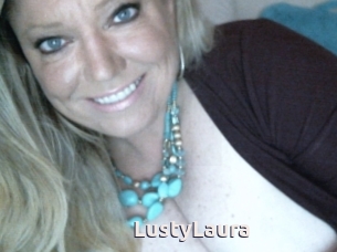 LustyLaura