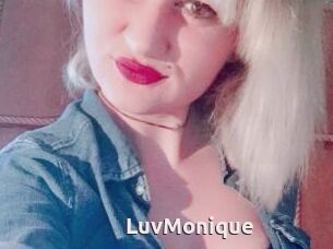 LuvMonique