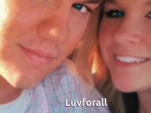 Luvforall