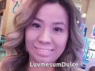 LuvmesumDulce