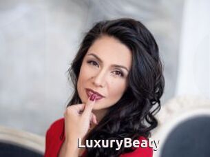 LuxuryBeaty