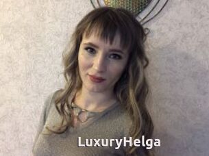 LuxuryHelga