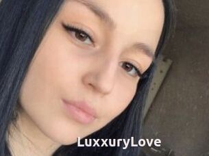 LuxxuryLove