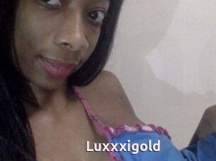 Luxxxigold