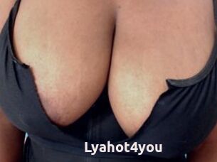 Lyahot4you