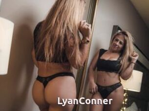 LyanConner