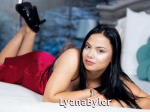 LyanaByler