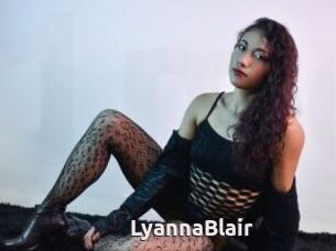 LyannaBlair