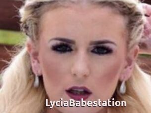 LyciaBabestation