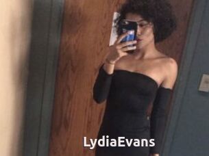 LydiaEvans