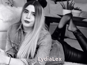 LydiaLex