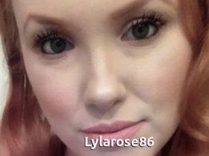 Lylarose86