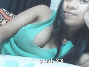 Lynah_XX