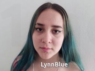 LynnBlue