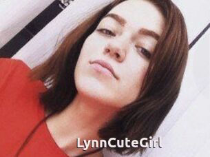 LynnCuteGirl