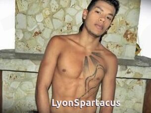 Lyon_Spartacus